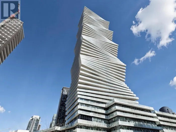 3412 - 3883 QUARTZ ROAD, Mississauga