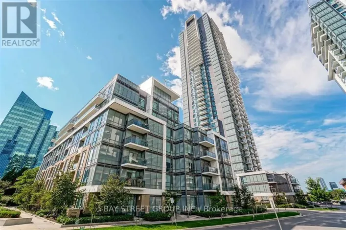 3412 - 55 ANN O'REILLY ROAD, Toronto