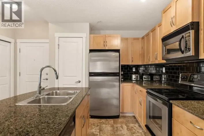 3412, 5605 Henwood Street SW, Calgary