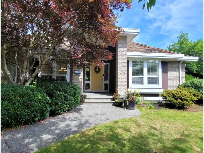 3412 CANTERBURY DRIVE, Surrey