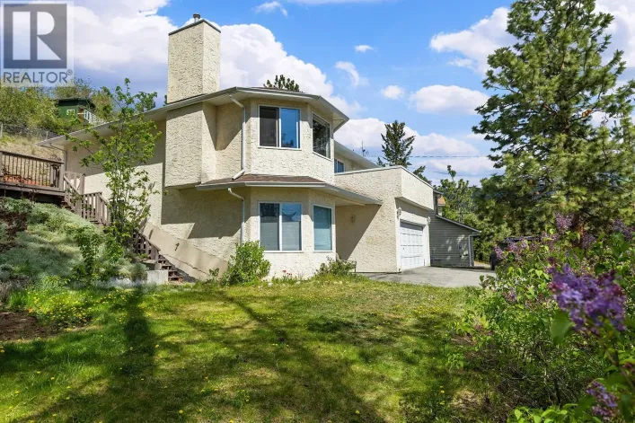 3412 McIver Road, West Kelowna