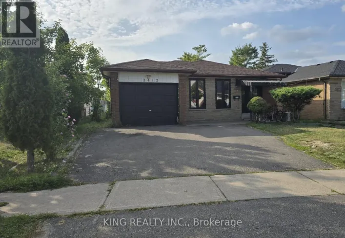 3412 MONICA DRIVE, Mississauga