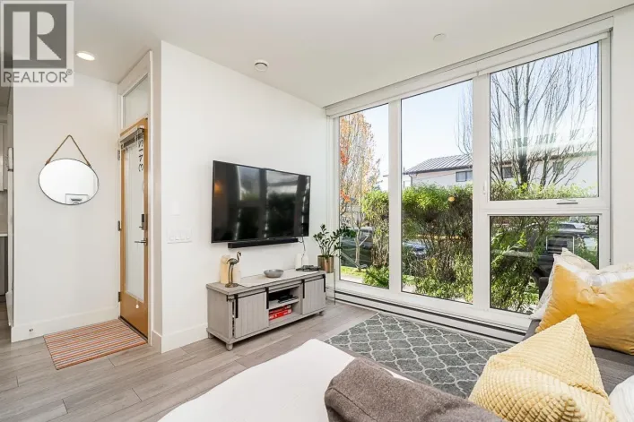 3412 ST. CATHERINES STREET, Vancouver