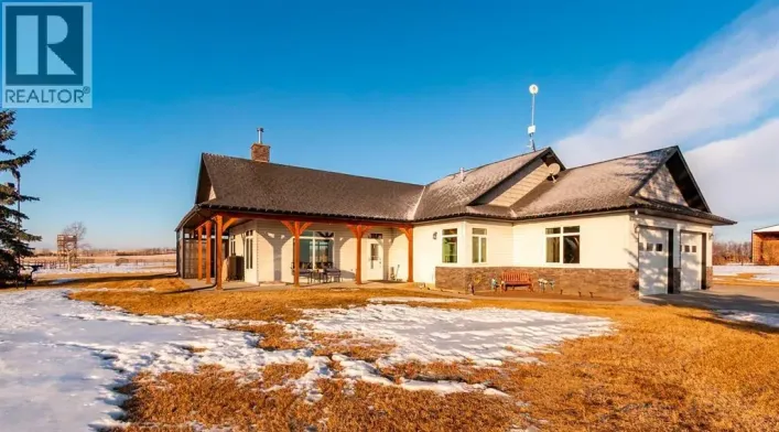 34126 Range Road 20, Rural Red Deer County