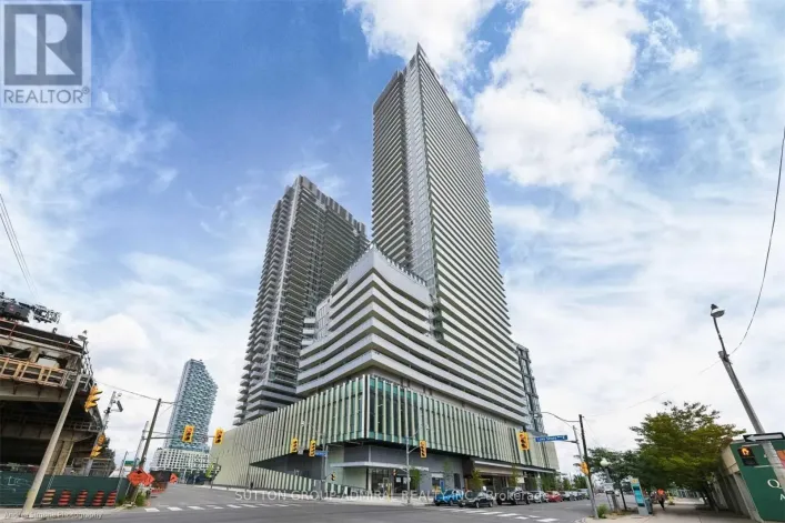 3413 - 15 LOWER JARVIS STREET, Toronto