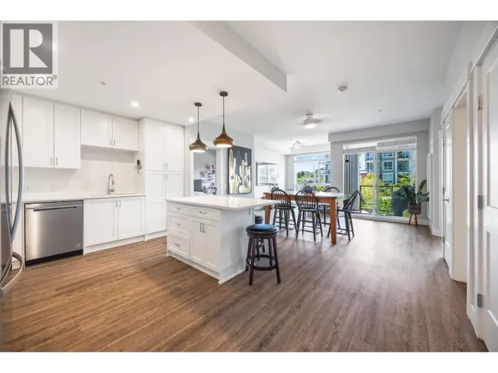 3413 2180 KELLY AVENUE, Port Coquitlam