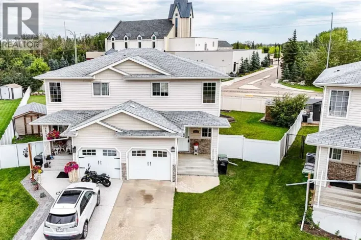 3413 50A Street Close, Camrose