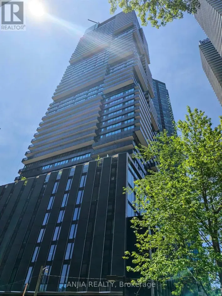3413 - 55 CHARLES STREET E, Toronto