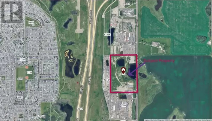 3413 84 Street NE, Calgary