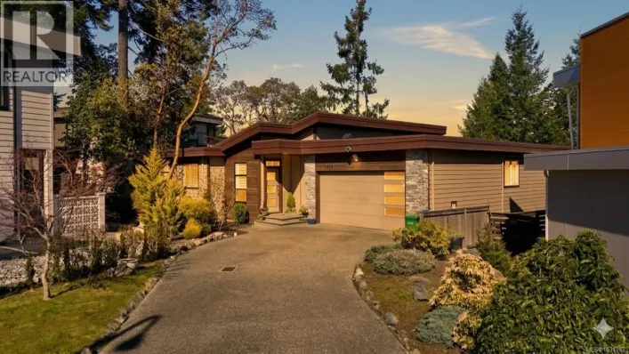 3413 Barrington Rd, Nanaimo