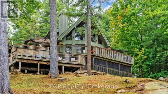 3413 FLAT RAPIDS LANE, Severn