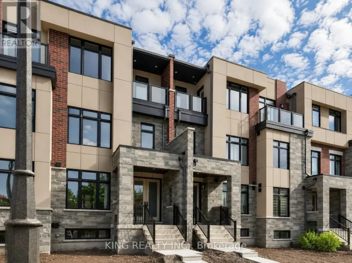 3413 PRESERVE DRIVE, Oakville