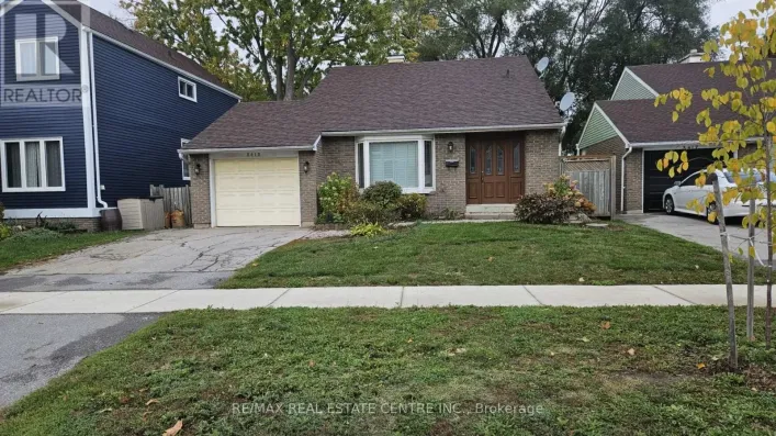 3413 ROCKWOOD DRIVE, Burlington