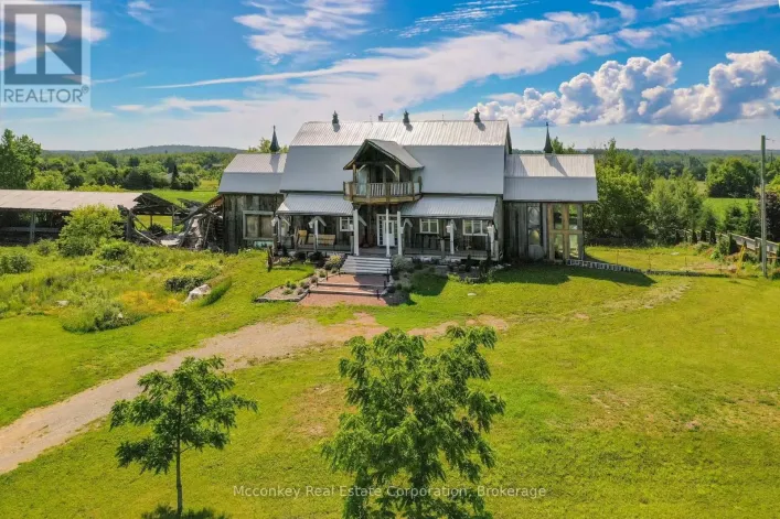3413 WALLACE POINT ROAD, Otonabee-South Monaghan