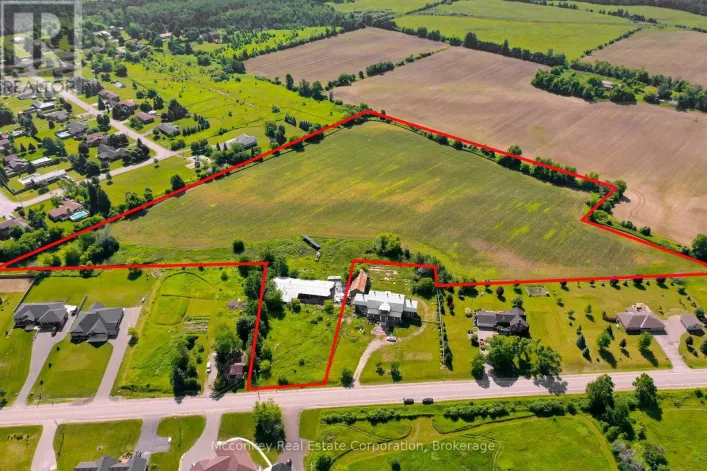 3413 WALLACE POINT ROAD, Otonabee-South Monaghan