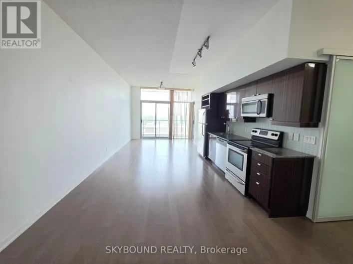 3414 - 105 THE QUEENSWAY AVENUE, Toronto