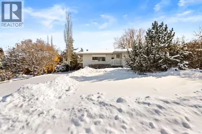 3414 31 Street SW, Calgary