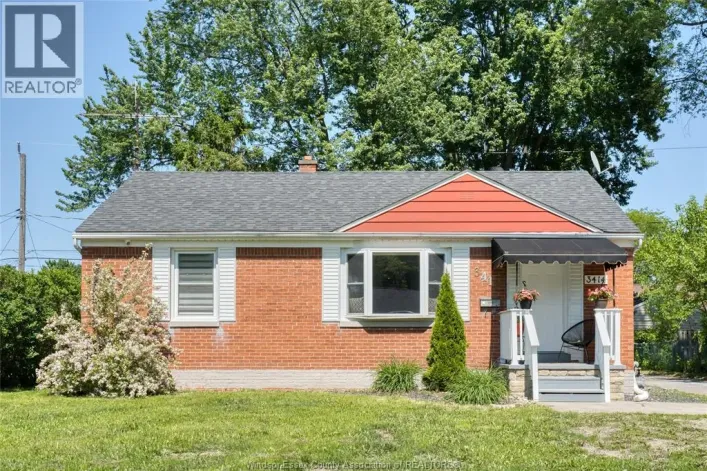 3414 DOMINION AVENUE, Windsor