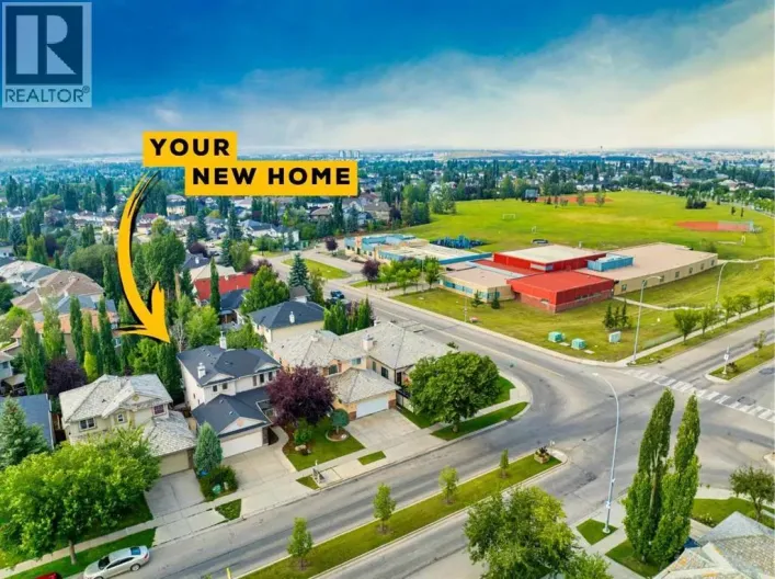 3414 Douglasdale Boulevard SE, Calgary
