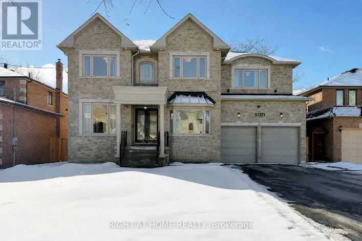 3414 JOAN DRIVE, Mississauga