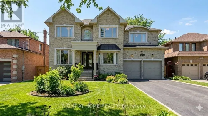 3414 JOAN DRIVE, Mississauga