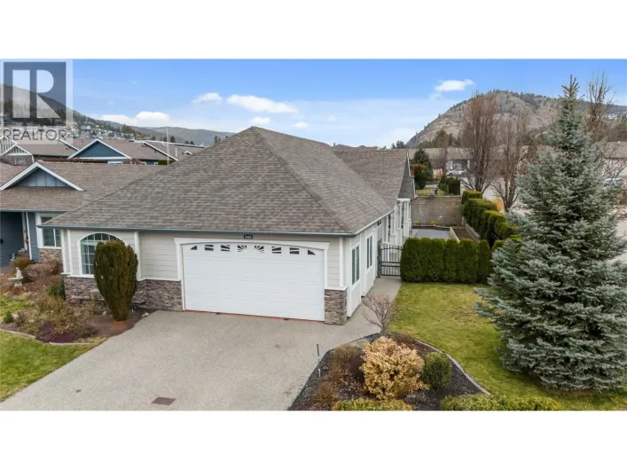 3414 Kingfisher Road, West Kelowna
