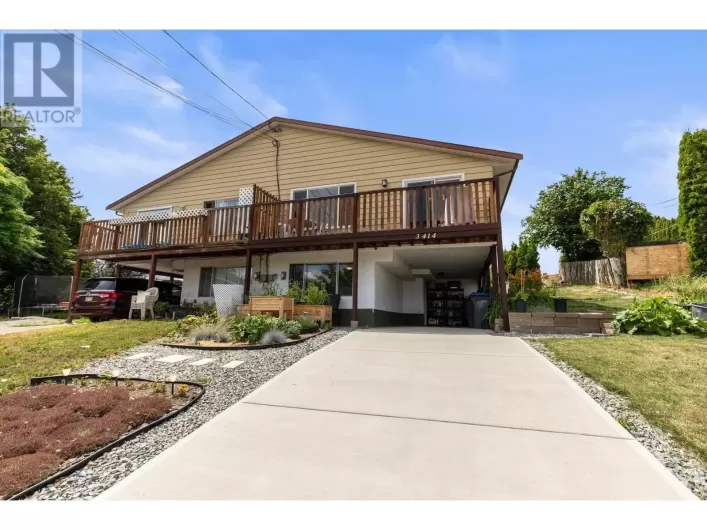 3414 Logan Court, West Kelowna