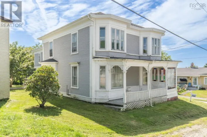 3414 Main Shore Road, Port Maitland