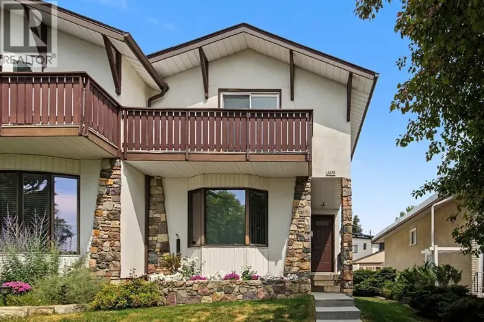 3414 Morley Trail NW, Calgary