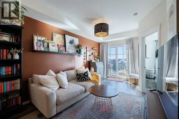 3415, 298 Sage Meadows Park NW, Calgary
