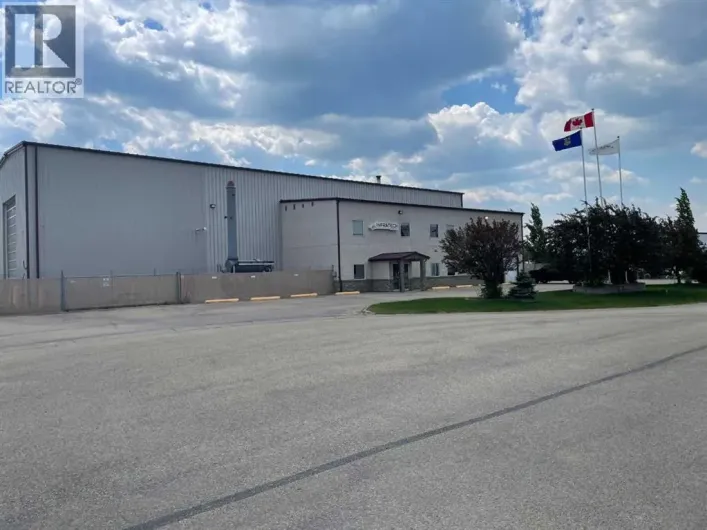 3415 35 Avenue, Whitecourt