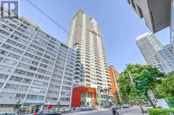 3415 - 50 DUNFIELD AVENUE, Toronto