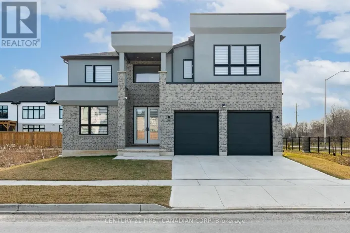 3415 ISLEWORTH ROAD, London South