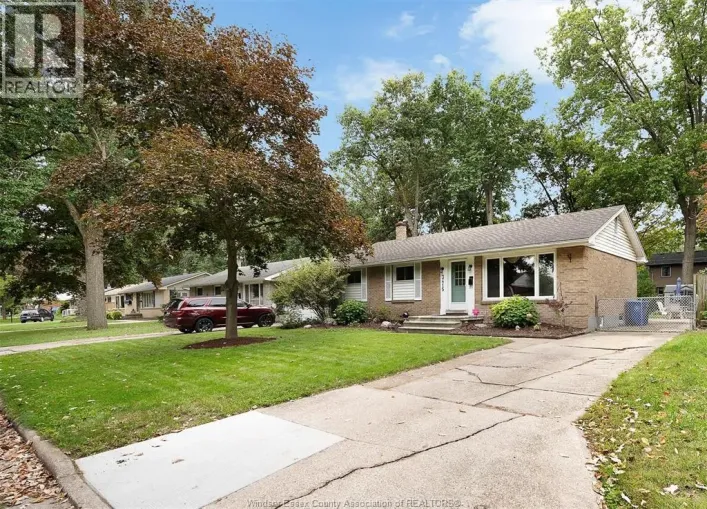 3415 RANDOLPH, Windsor