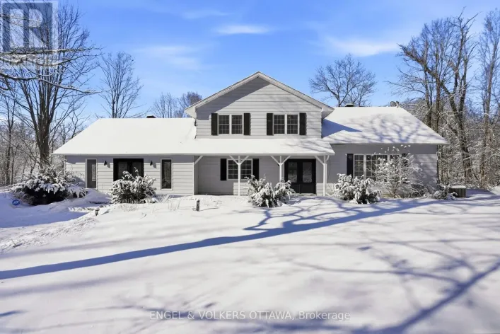 3415 TORBOLTON RIDGE ROAD, Ottawa