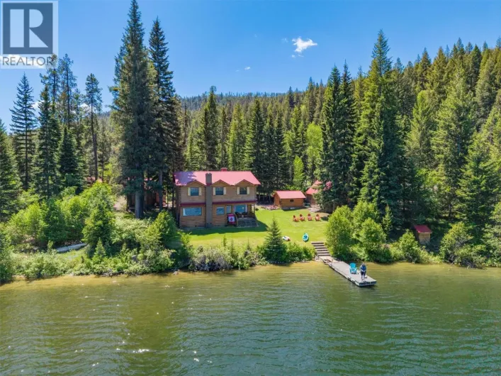 3415-3421 Princeton Summerland Road, Princeton