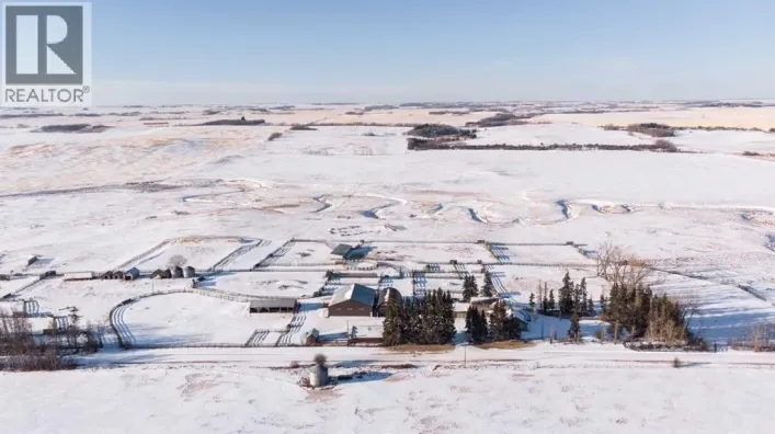 34156 Range Road 270, Rural Red Deer County