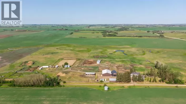 34156 Range Road 270, Rural Red Deer County