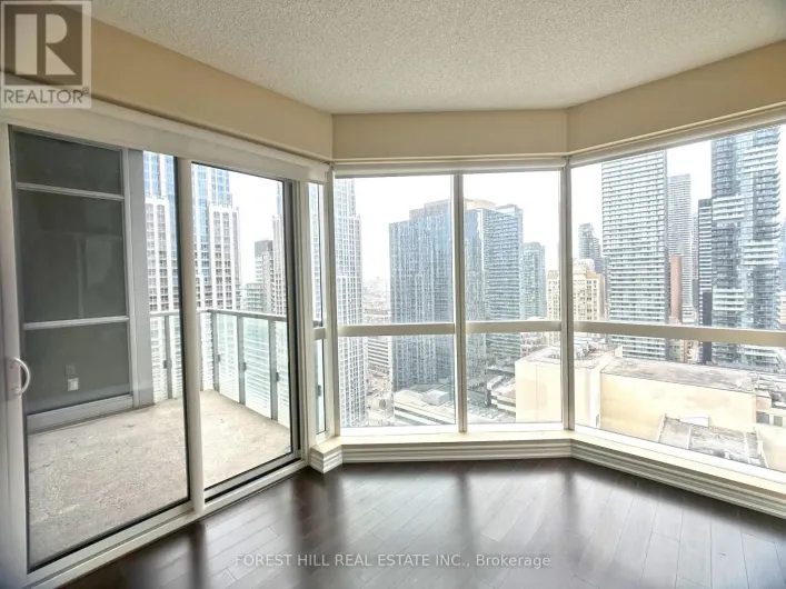 3416 - 386 YONGE STREET, Toronto