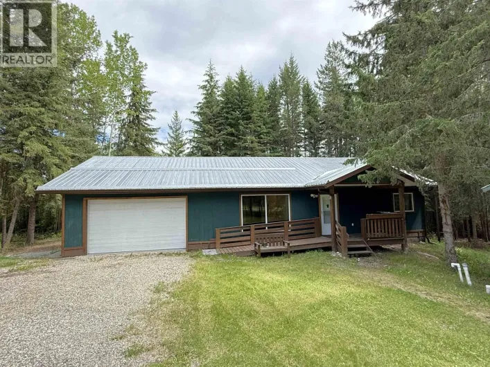 3416 HAYMAN CRESCENT, Quesnel