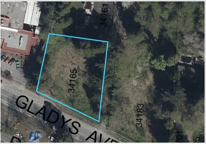 34165 GLADYS AVENUE, Abbotsford