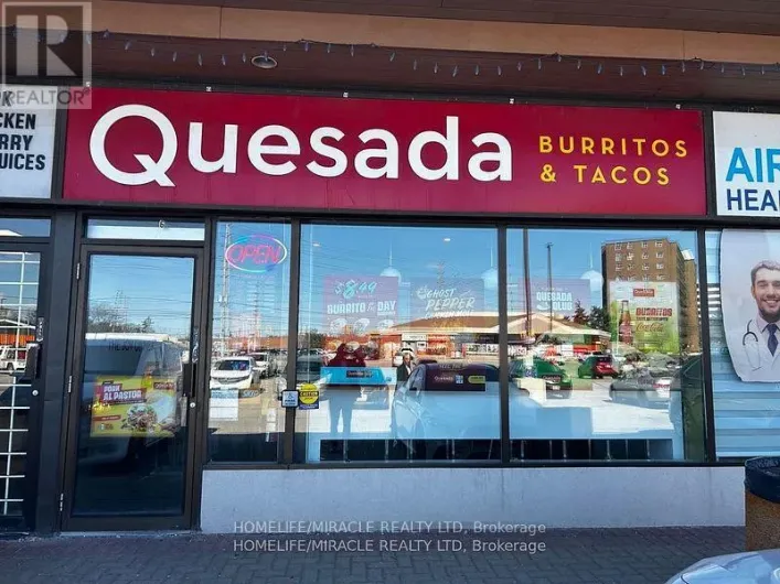 3417 DERRY ROAD E, Mississauga