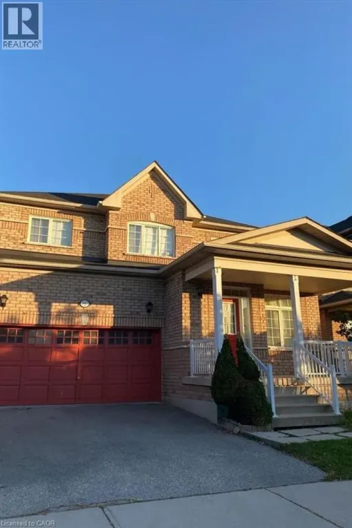 3417 JORIE Crescent Unit# BSMT, Mississauga