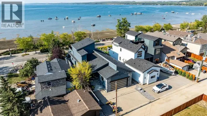 3417 Lakeshore Drive, Sylvan Lake