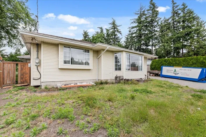 34175 OLD YALE ROAD, Abbotsford
