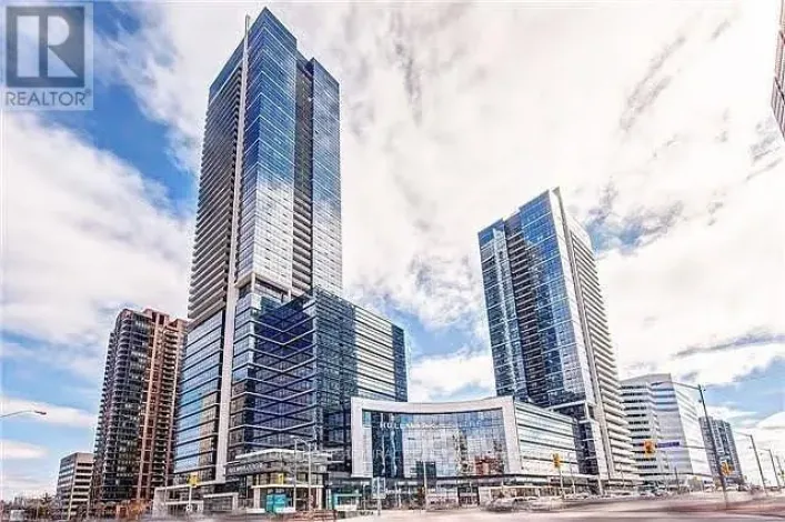 3418 - 5 SHEPPARD AVENUE E, Toronto