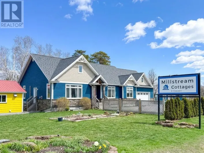 3418 Brackley Point Road, Brackley Beach