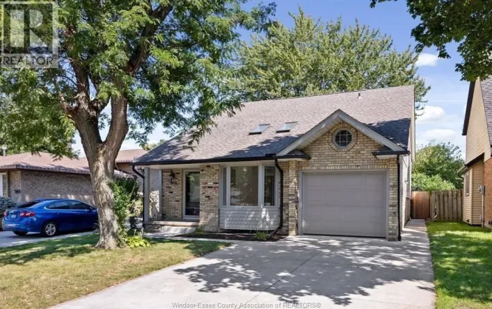 3418 DEERBROOK DRIVE Unit# LOWER, Windsor