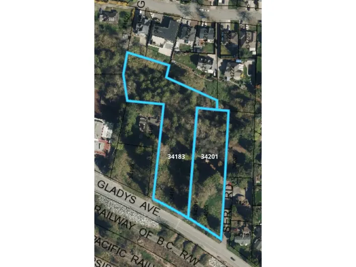 34183 GLADYS AVENUE, Abbotsford