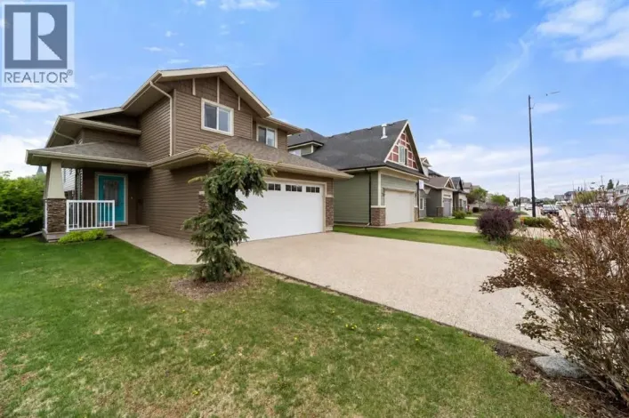 3419 51 Street, Camrose